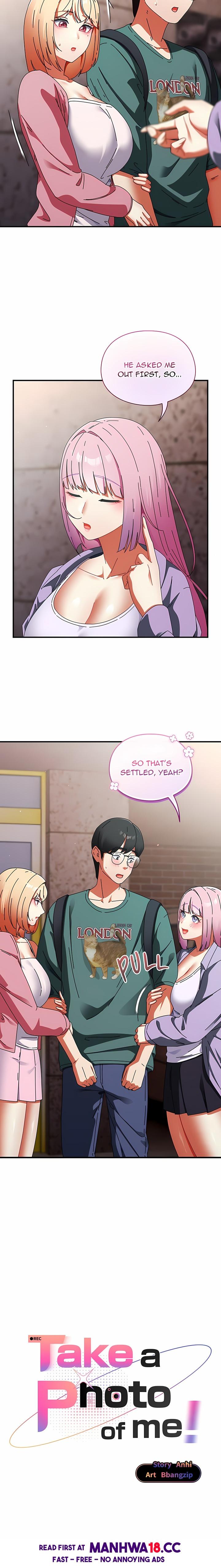 Take A Photo Of Me chapter 41 page 7