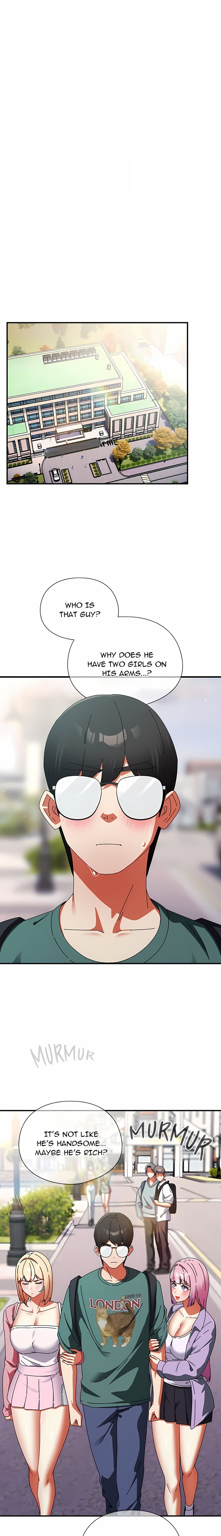Take A Photo Of Me chapter 41 page 8