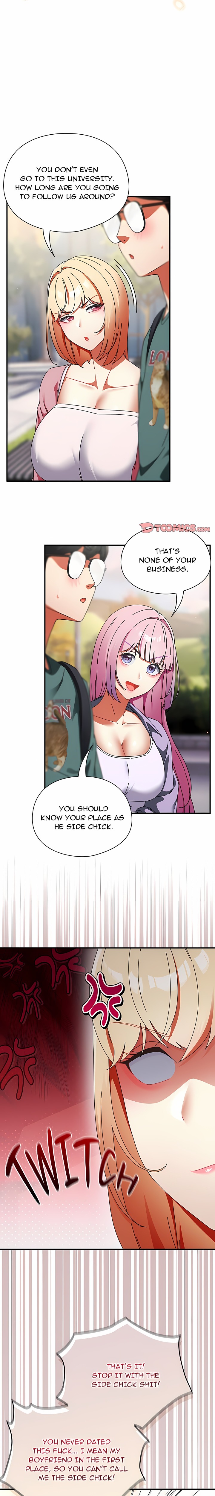 Take A Photo Of Me chapter 41 page 10