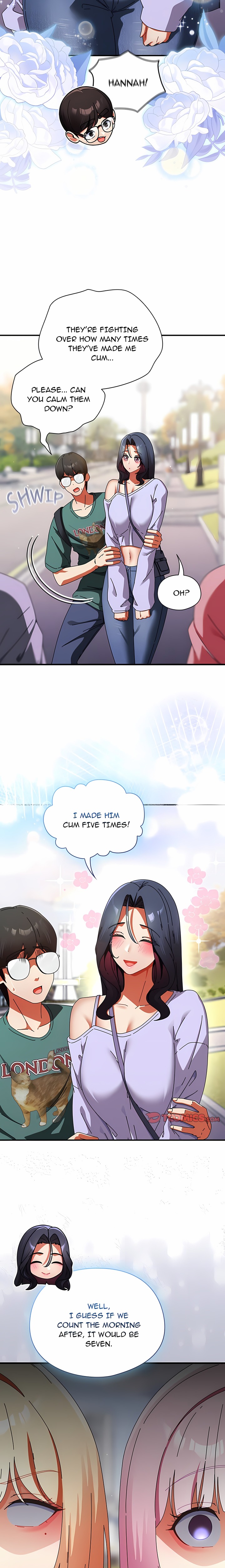 Take A Photo Of Me chapter 41 page 13