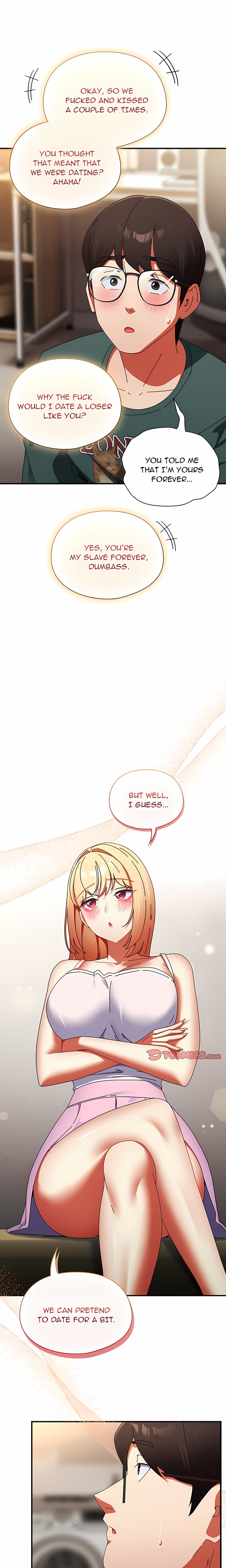 Take A Photo Of Me chapter 41 page 22