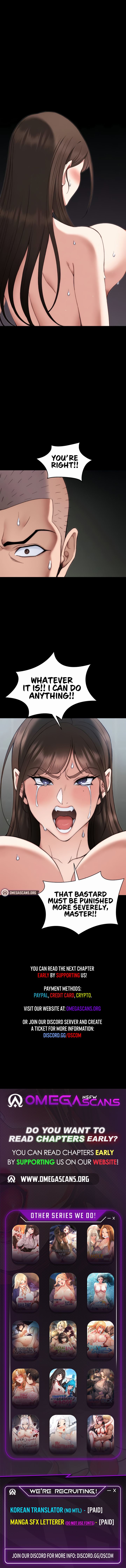 Taming A Female Bully chapter 48 page 7
