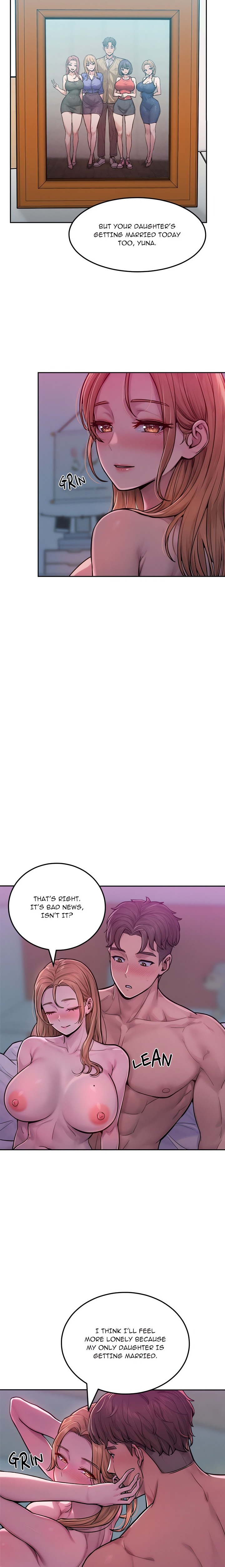 Tasty Missus X4 (Uncensored) chapter 1 page 24