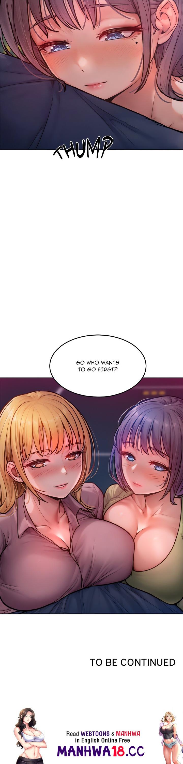 Tasty Missus X4 (Uncensored) chapter 2 page 23