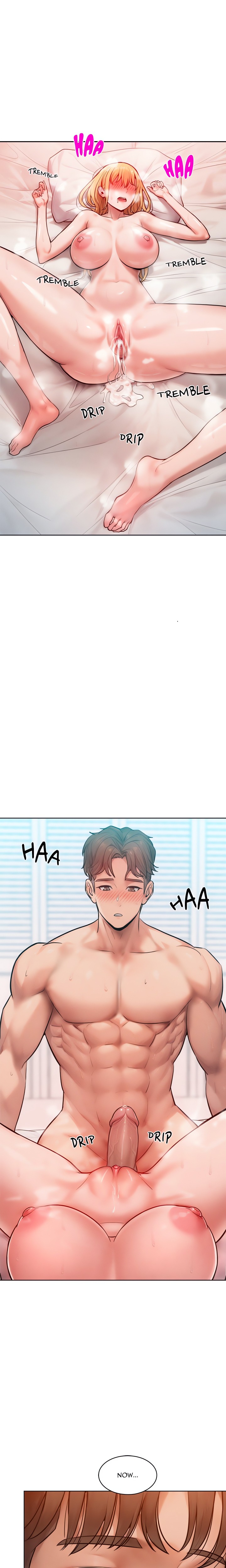 Tasty Missus X4 (Uncensored) chapter 4 page 20