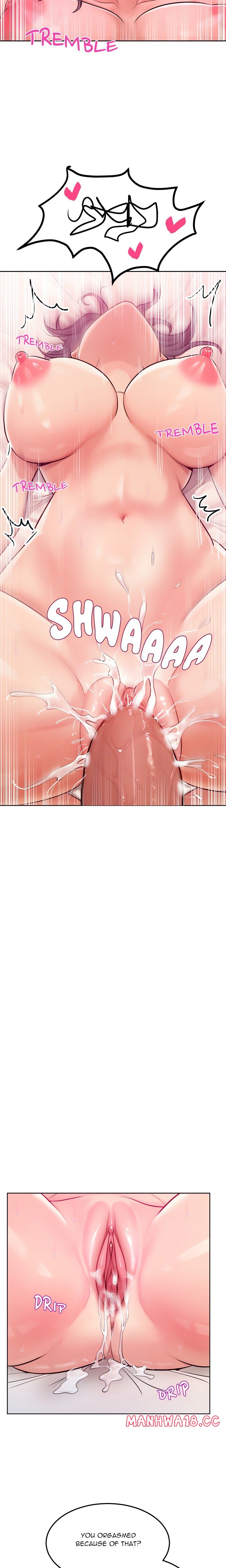Tasty Missus X4 (Uncensored) chapter 6 page 10