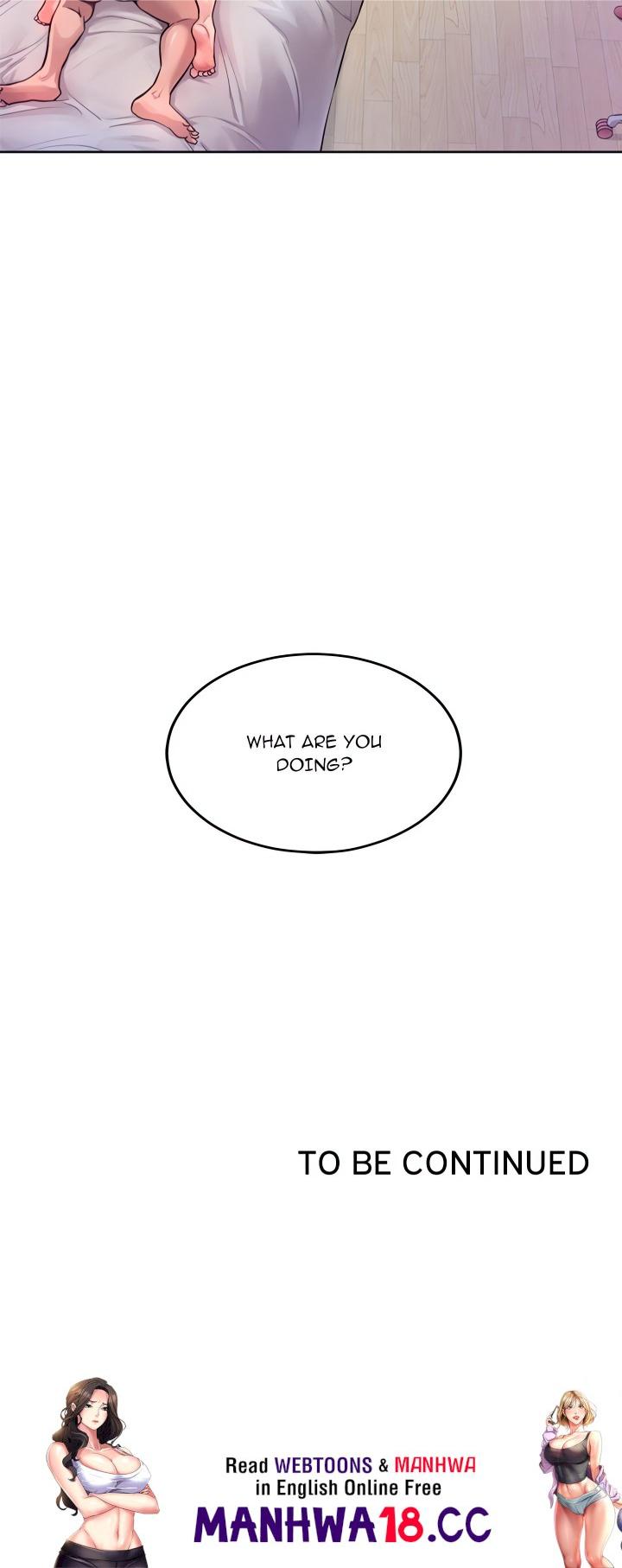 Tasty Missus X4 (Uncensored) chapter 6 page 25
