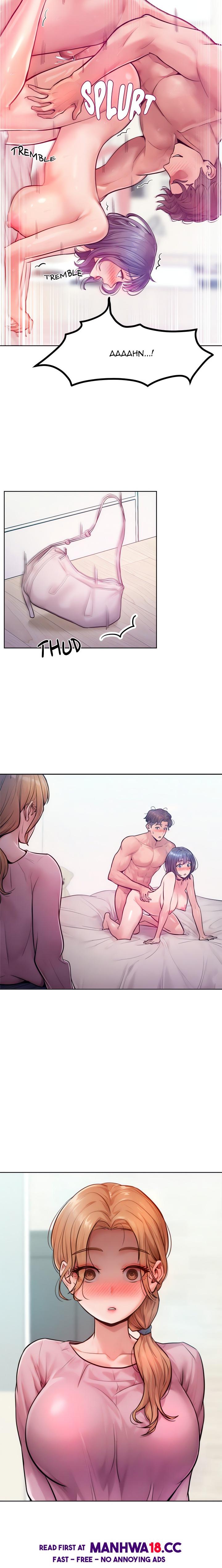 Tasty Missus X4 (Uncensored) chapter 7 page 5
