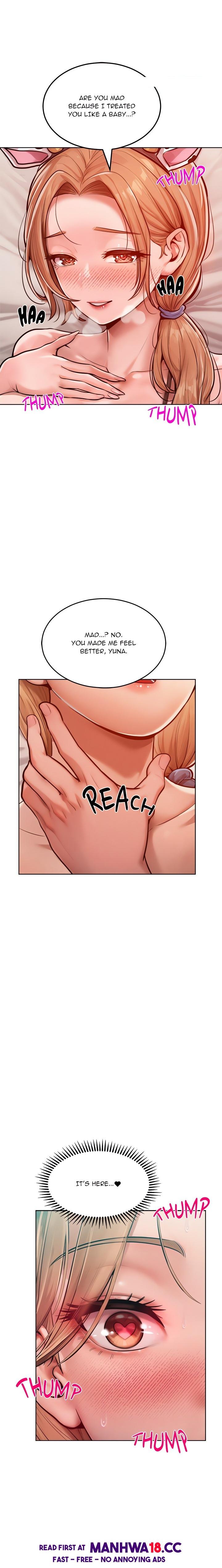 Tasty Missus X4 (Uncensored) chapter 10 page 18