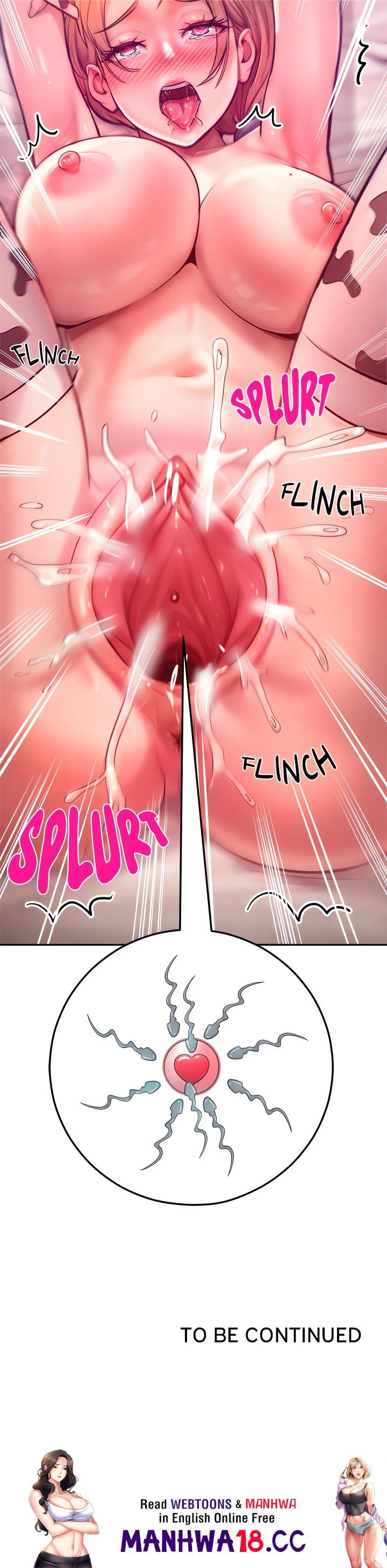 Tasty Missus X4 (Uncensored) chapter 10 page 25
