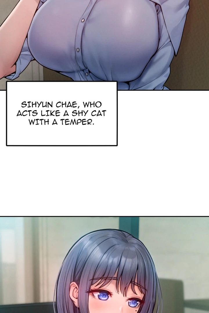Tasty Missus X4 chapter 0 page 2