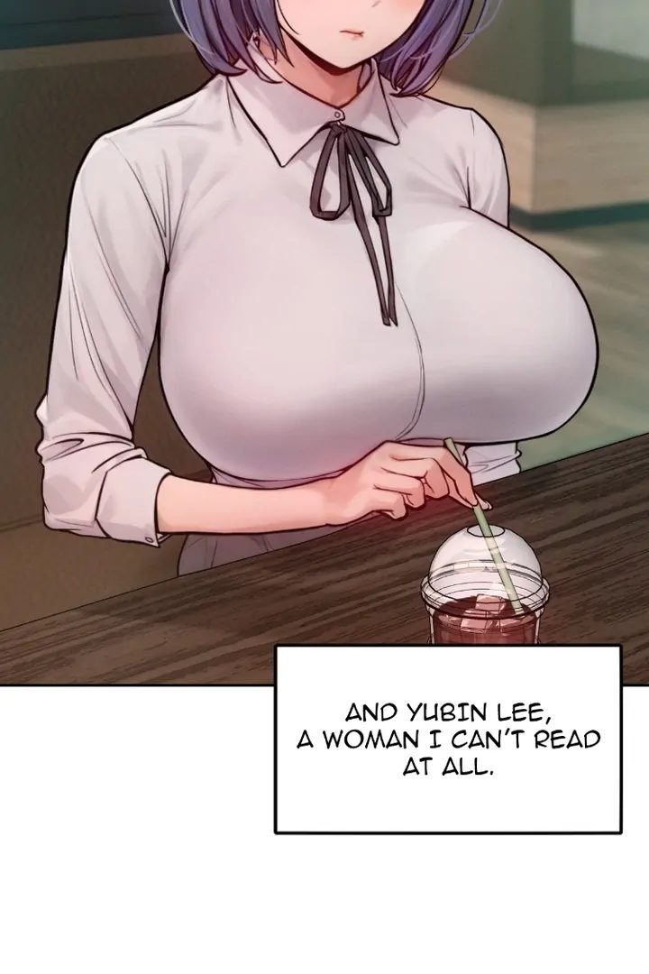 Tasty Missus X4 chapter 0 page 3