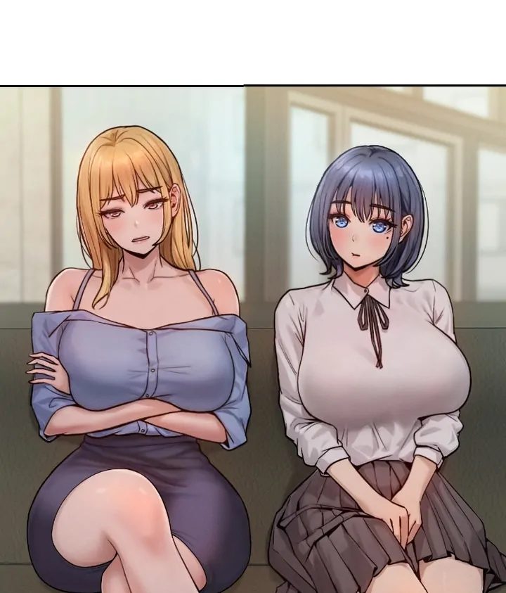 Tasty Missus X4 chapter 0 page 4