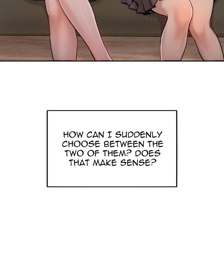 Tasty Missus X4 chapter 0 page 5