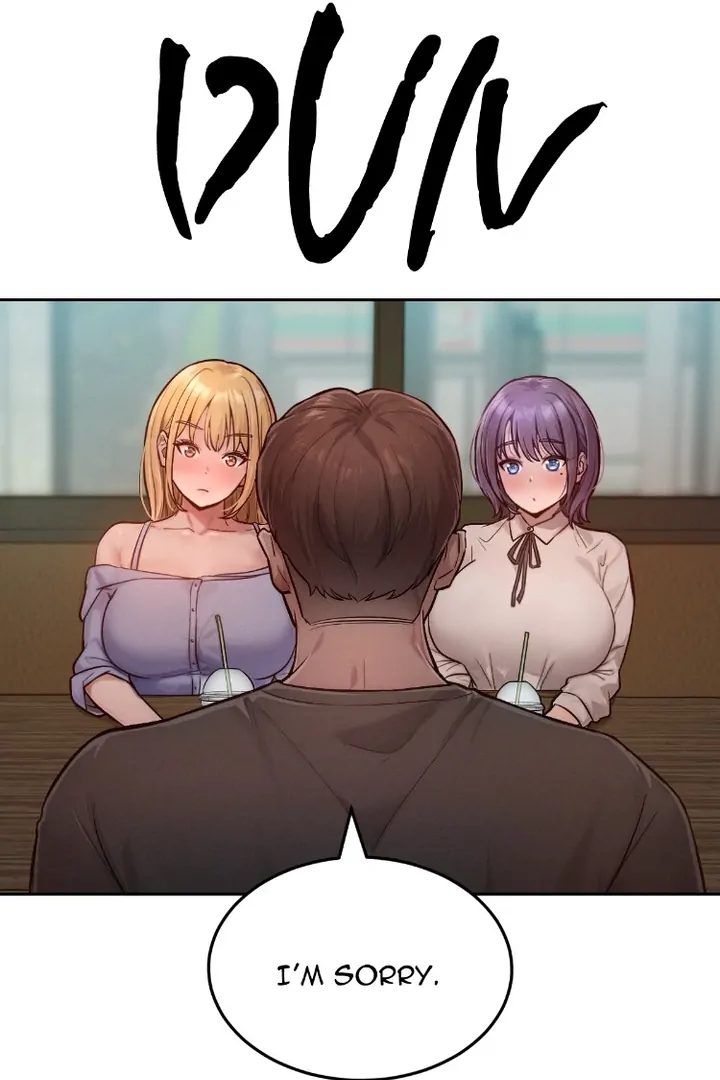 Tasty Missus X4 chapter 0 page 6