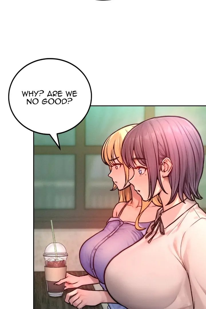 Tasty Missus X4 chapter 0 page 7