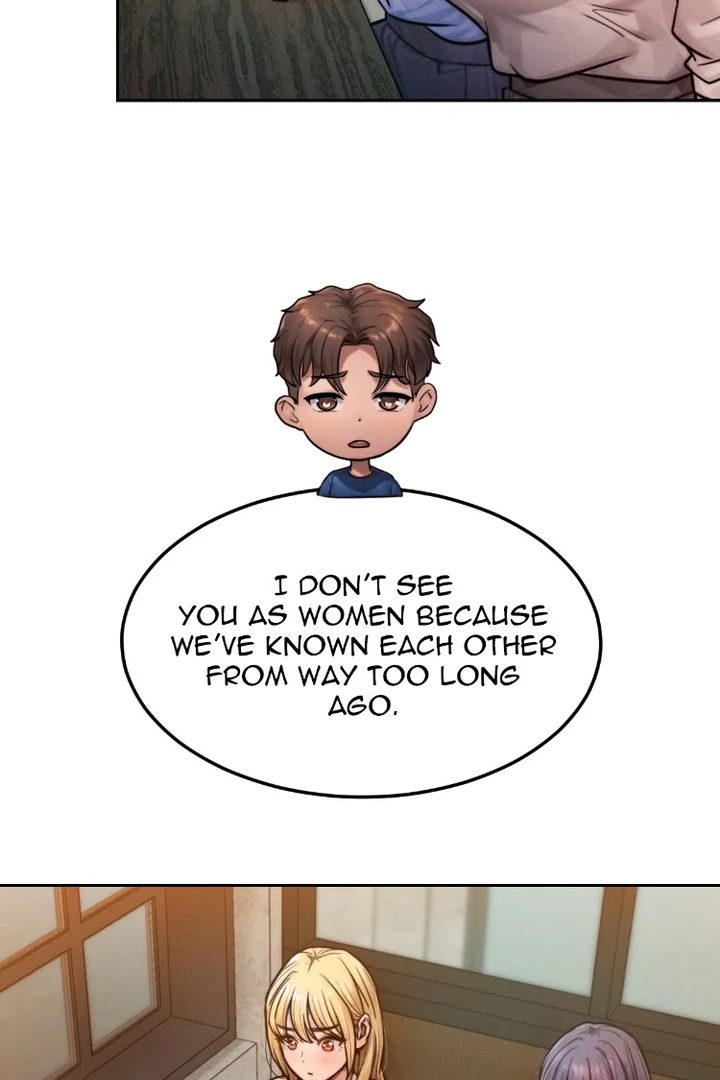 Tasty Missus X4 chapter 0 page 8