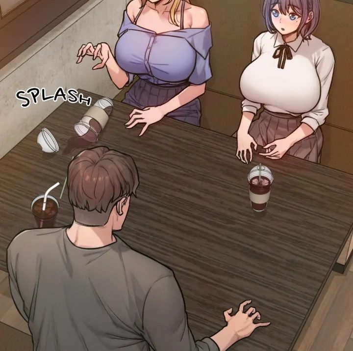 Tasty Missus X4 chapter 0 page 9