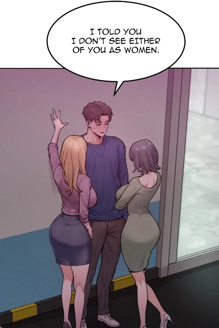 Tasty Missus X4 chapter 0 page 16