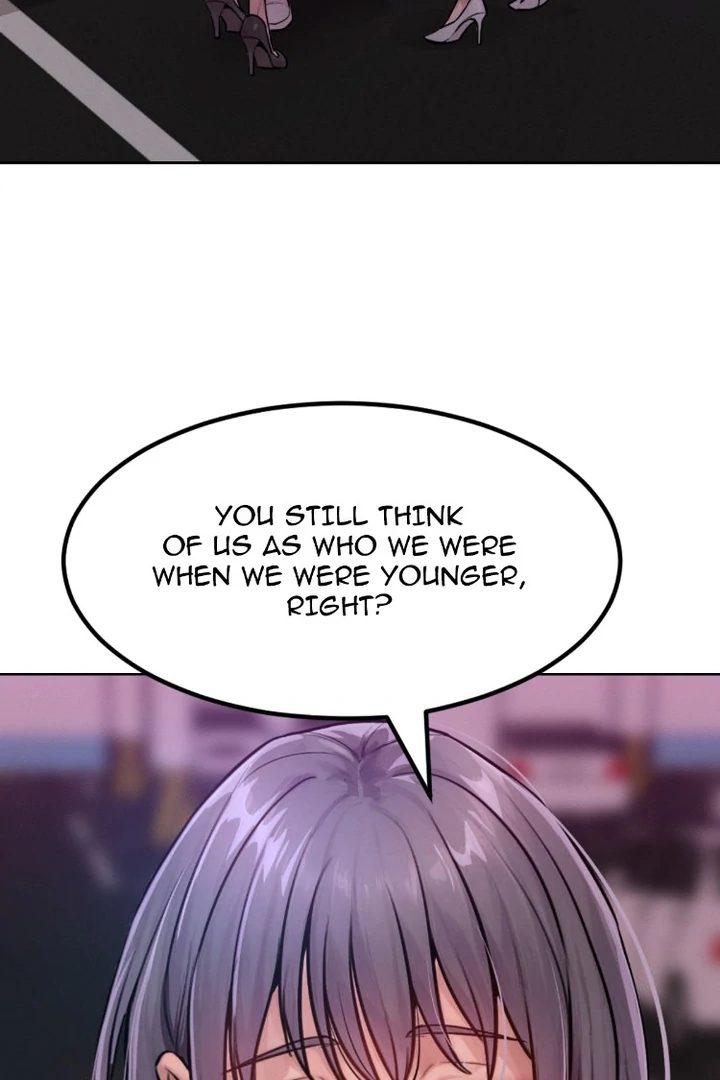 Tasty Missus X4 chapter 0 page 17