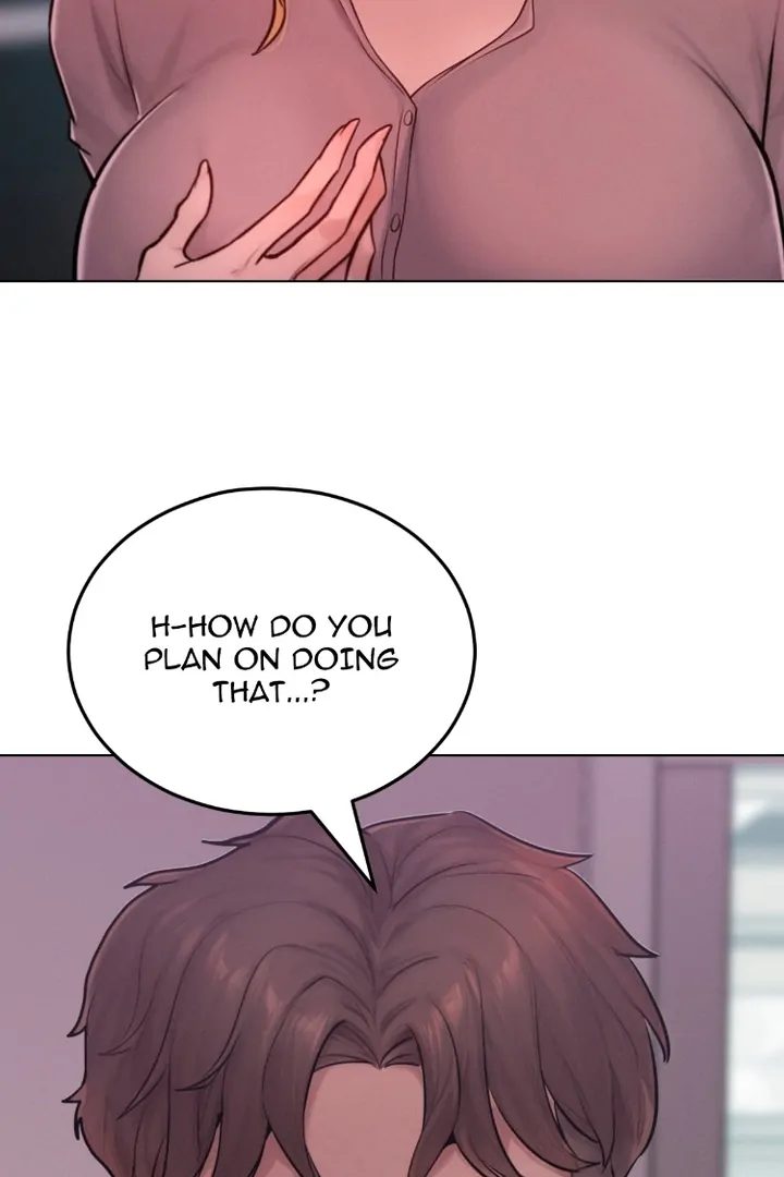 Tasty Missus X4 chapter 0 page 22