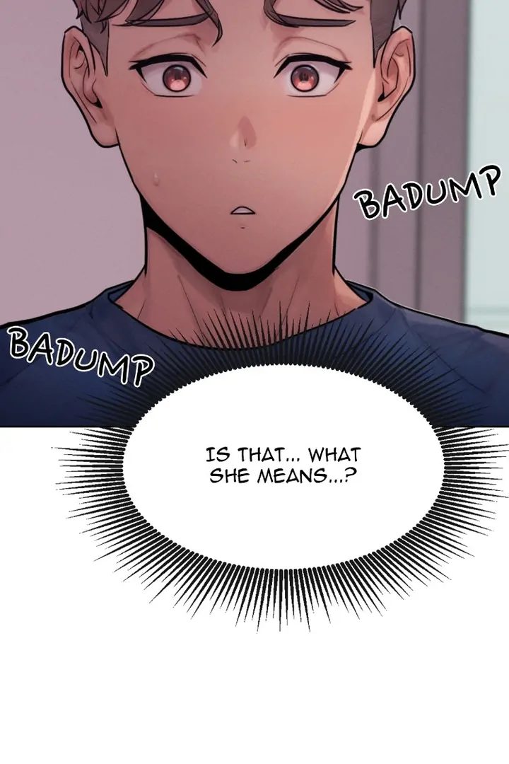 Tasty Missus X4 chapter 0 page 23
