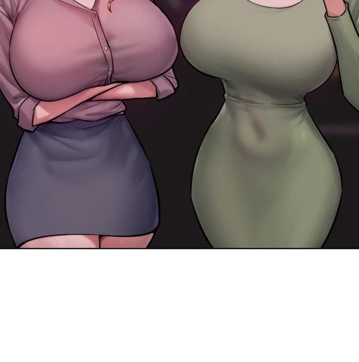 Tasty Missus X4 chapter 0 page 25