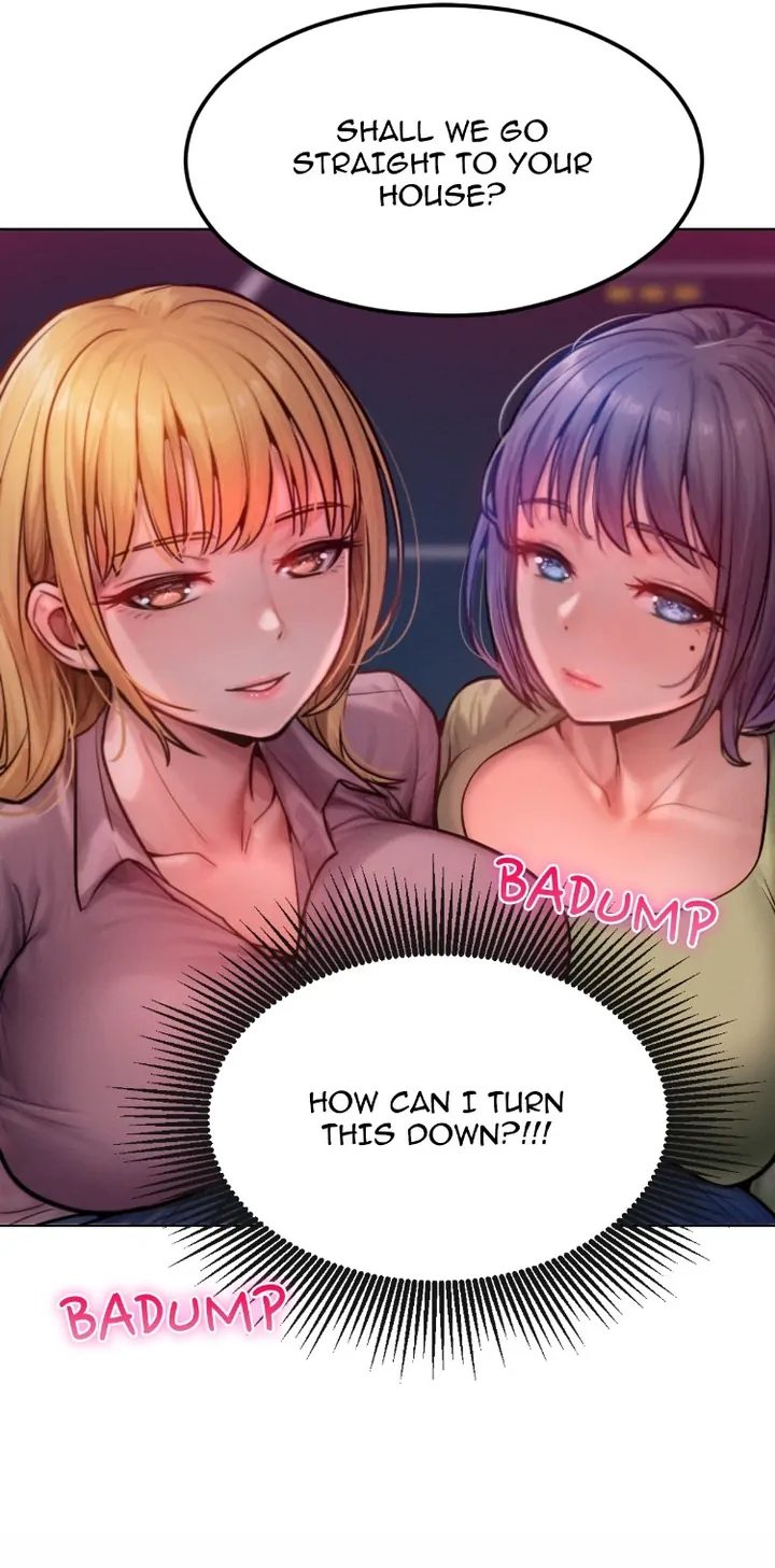Tasty Missus X4 chapter 0 page 26