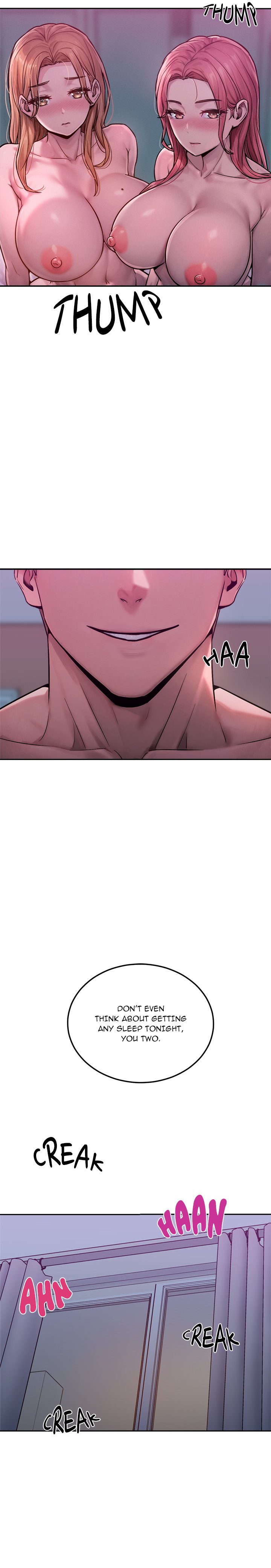 Tasty Missus X4 chapter 1 page 29
