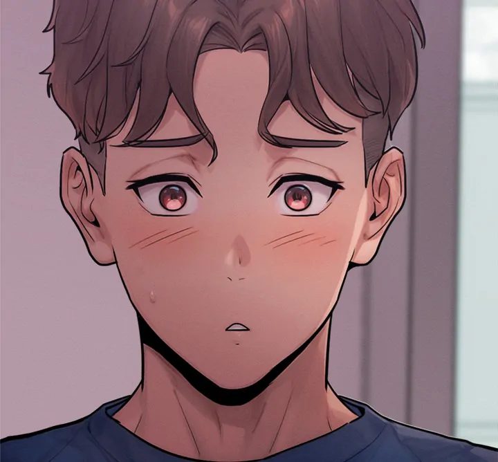 Tasty Missus X4 chapter 2 page 20