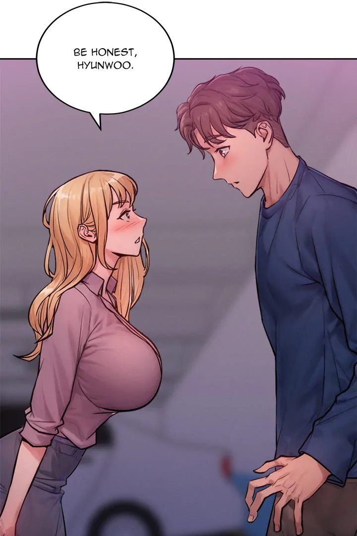Tasty Missus X4 chapter 2 page 65