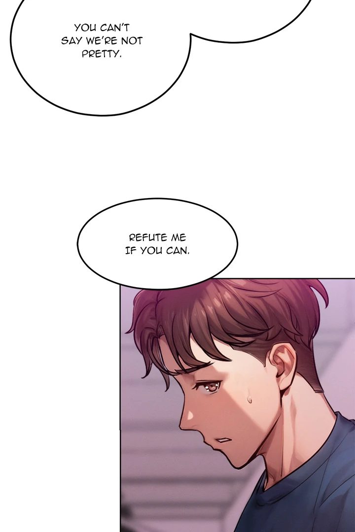 Tasty Missus X4 chapter 2 page 75
