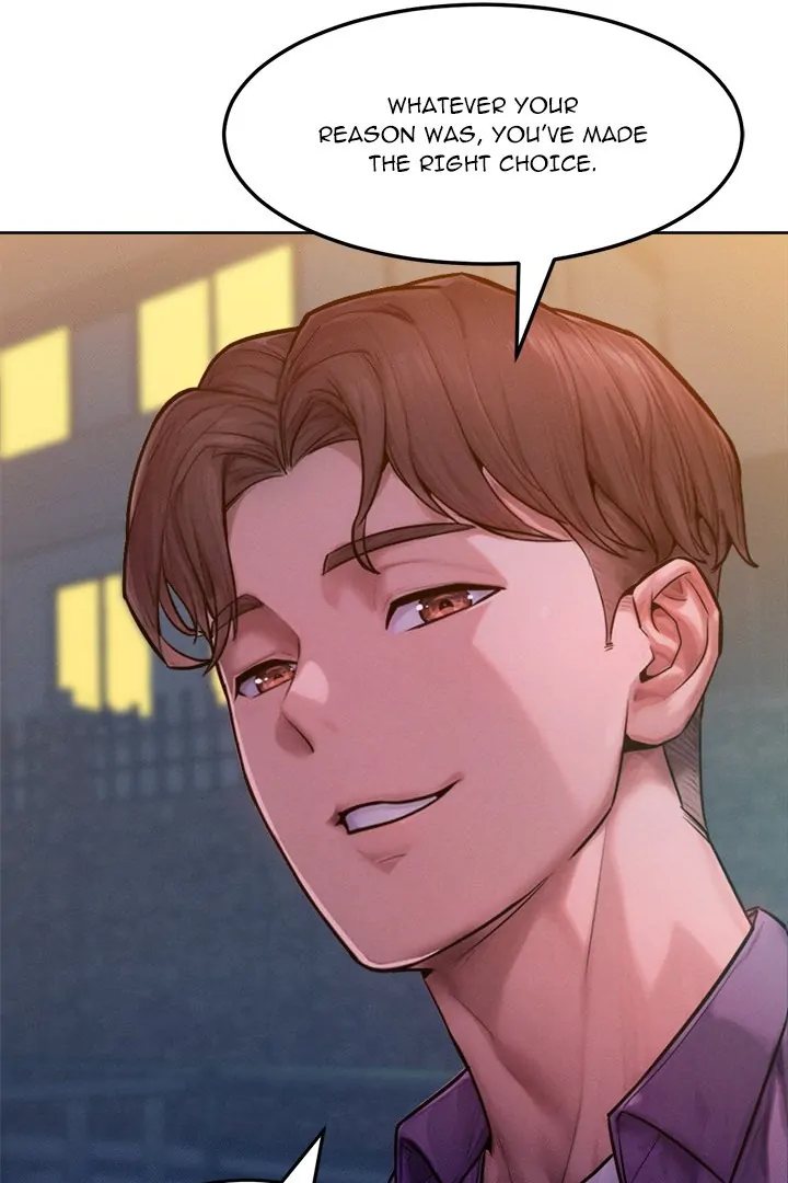 Tasty Missus X4 chapter 3 page 26