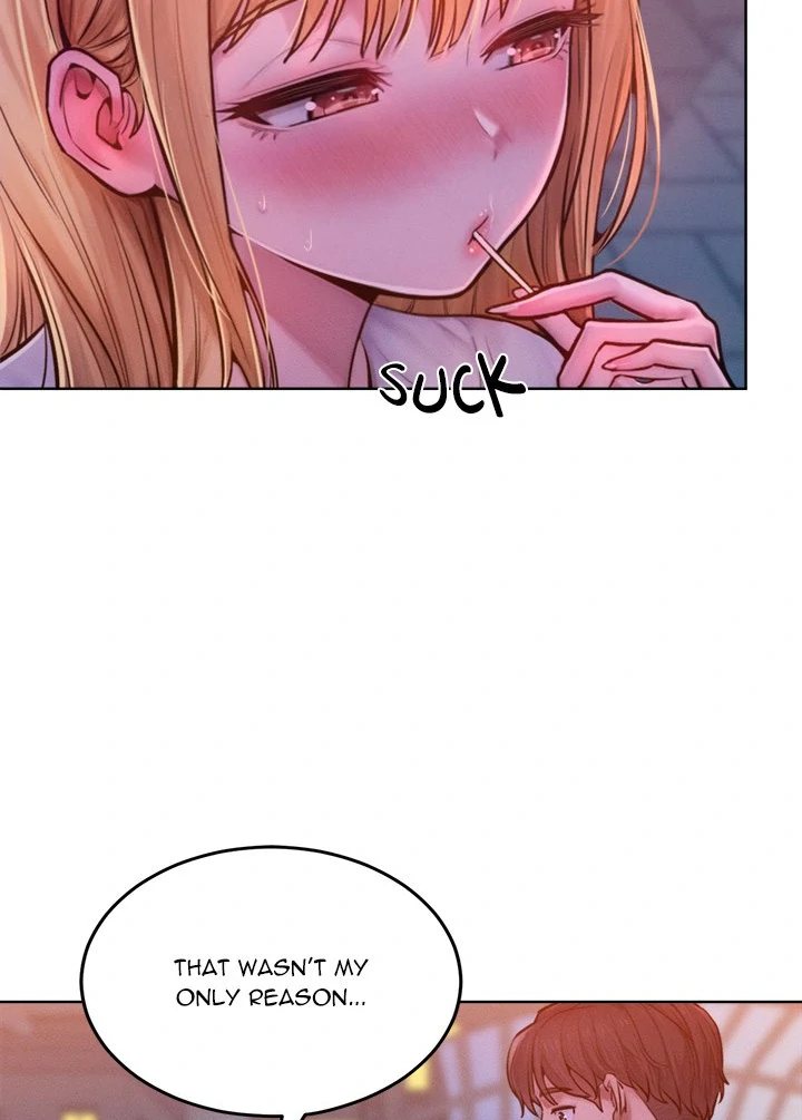 Tasty Missus X4 chapter 3 page 28