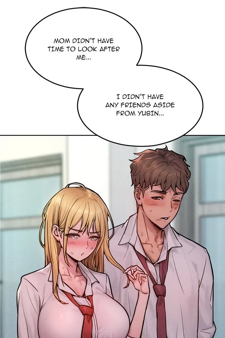 Tasty Missus X4 chapter 3 page 68