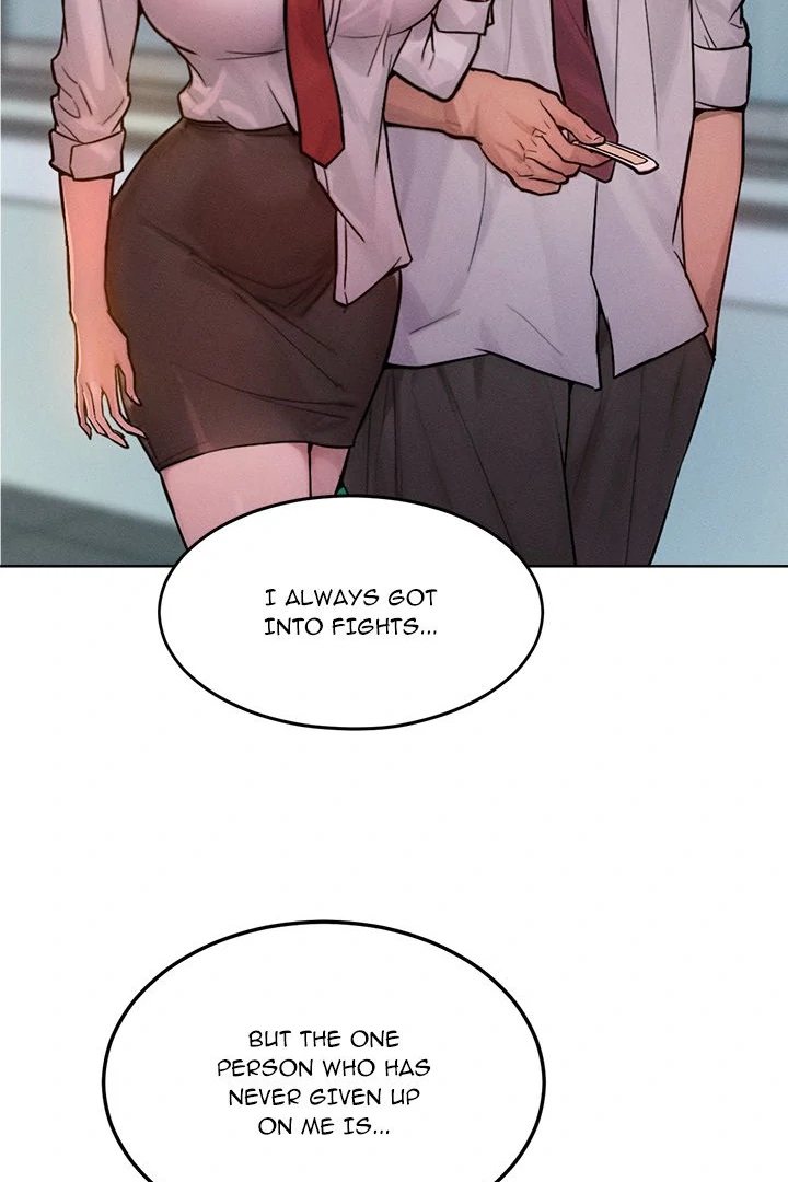 Tasty Missus X4 chapter 3 page 69