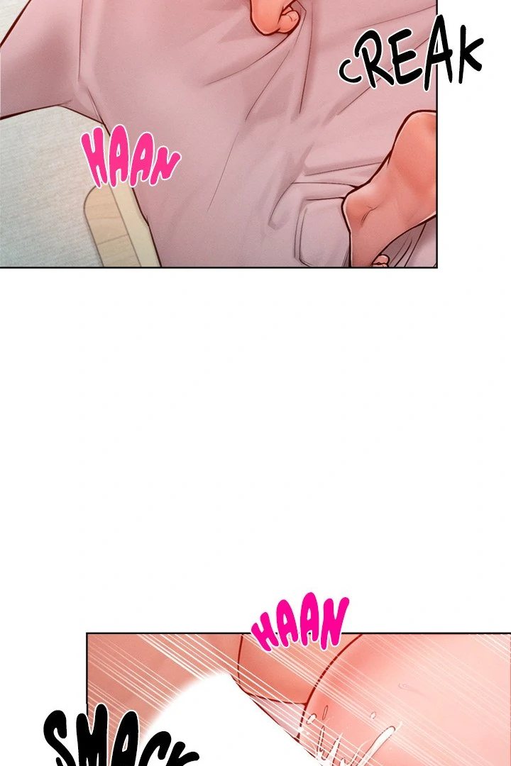 Tasty Missus X4 chapter 4 page 3