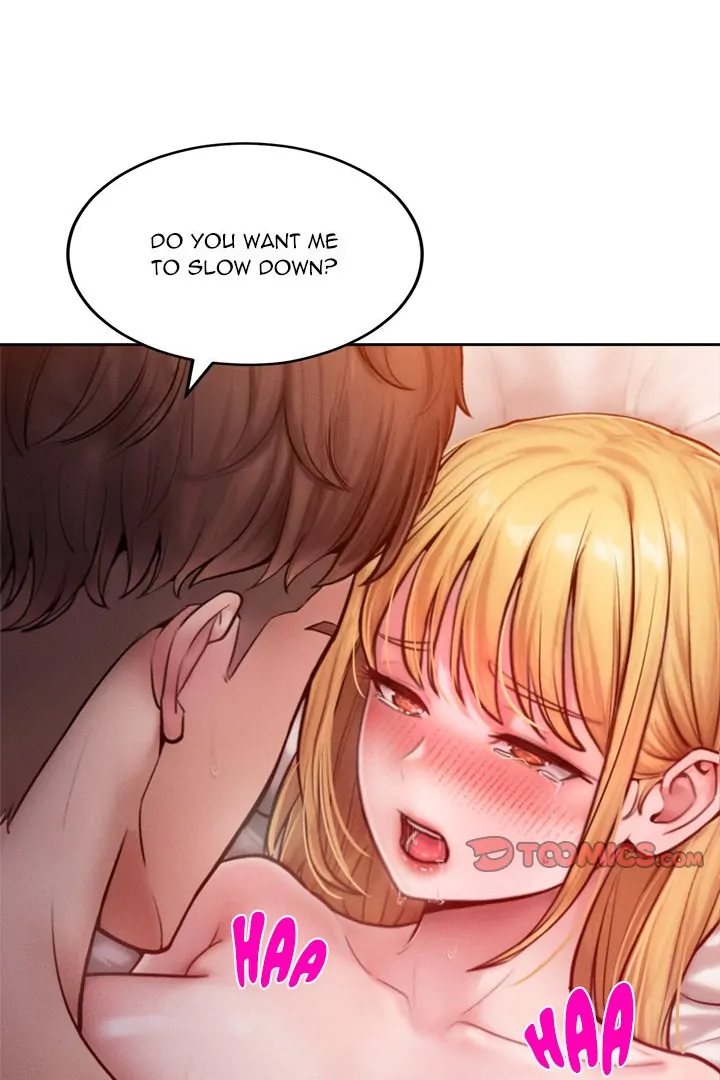 Tasty Missus X4 chapter 4 page 8
