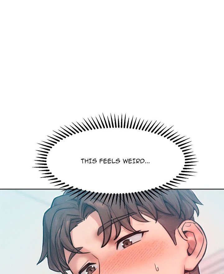 Tasty Missus X4 chapter 4 page 19