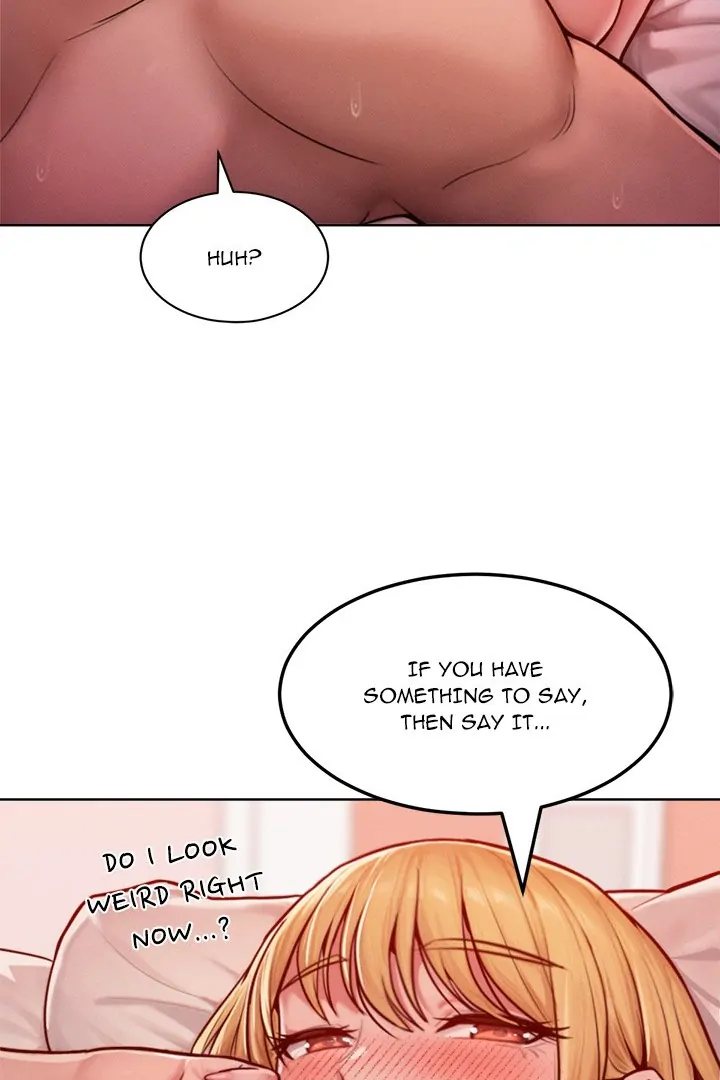 Tasty Missus X4 chapter 4 page 27