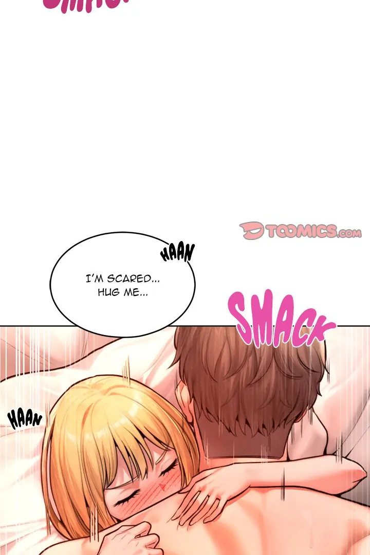 Tasty Missus X4 chapter 4 page 60