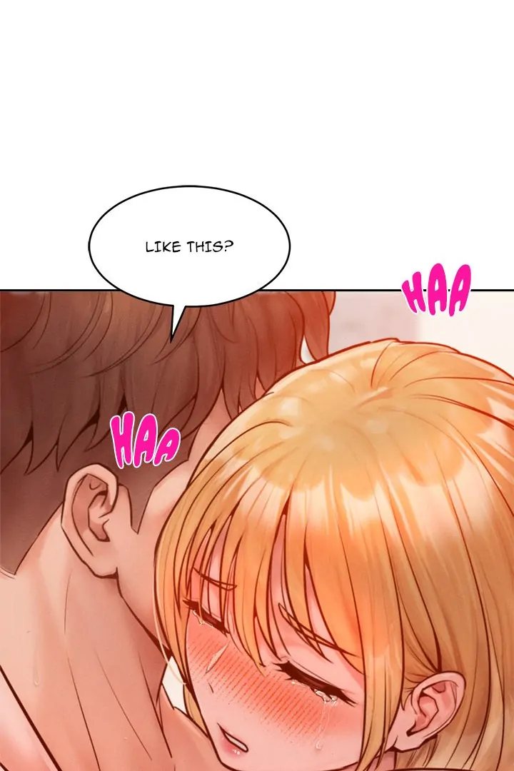 Tasty Missus X4 chapter 4 page 64