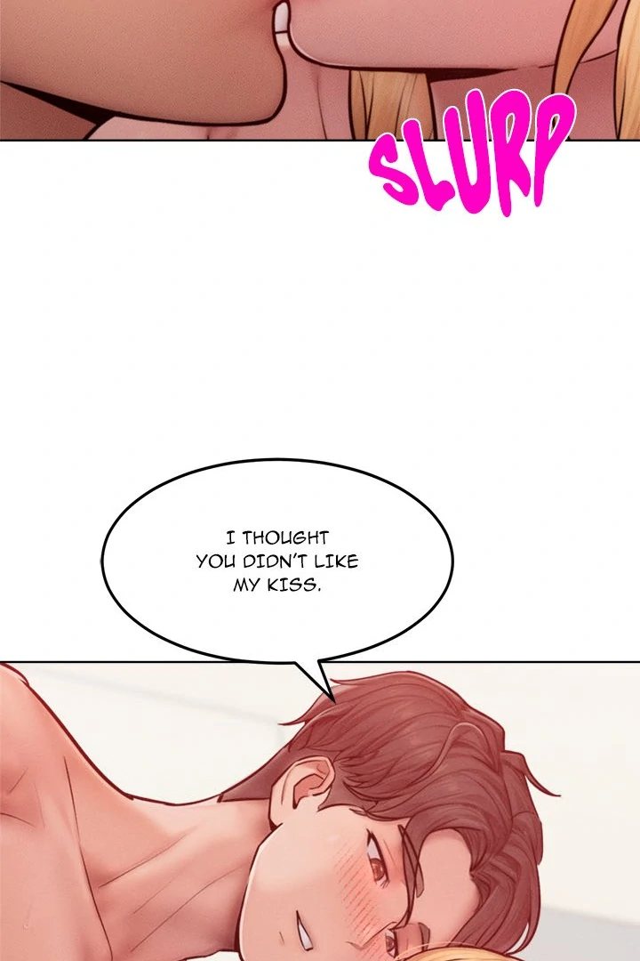 Tasty Missus X4 chapter 4 page 70