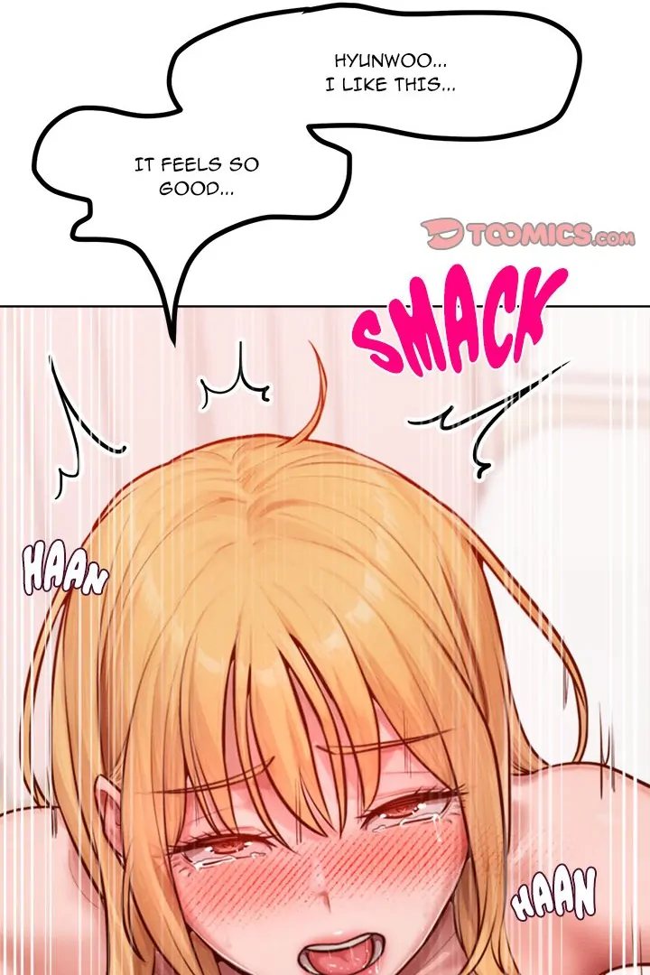 Tasty Missus X4 chapter 4 page 78