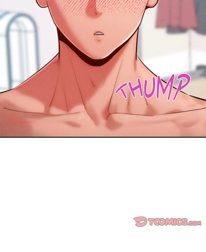 Tasty Missus X4 chapter 5 page 14