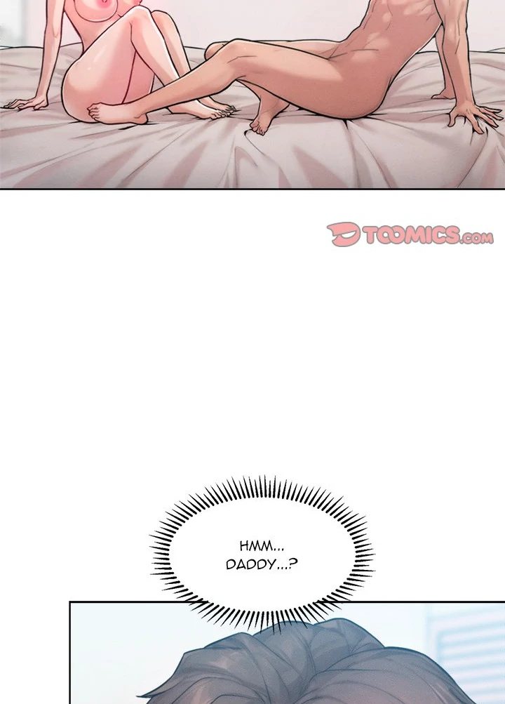Tasty Missus X4 chapter 5 page 27