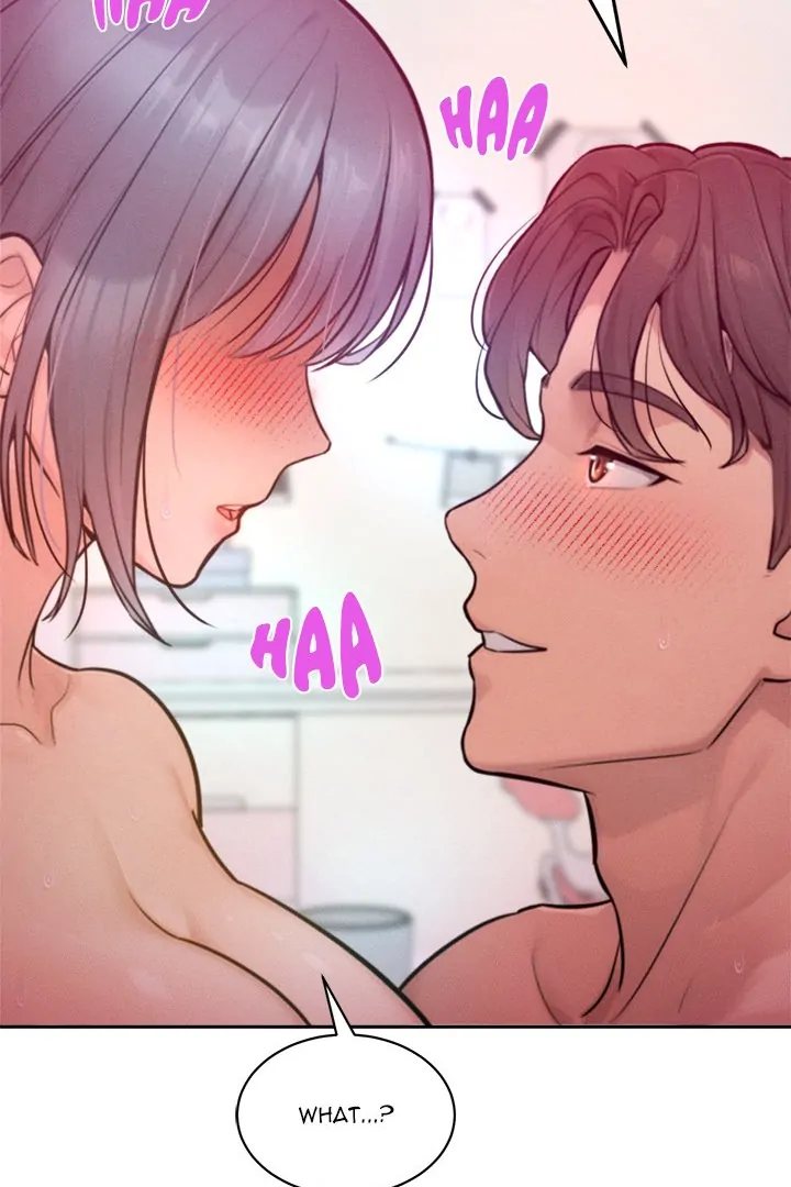 Tasty Missus X4 chapter 6 page 11