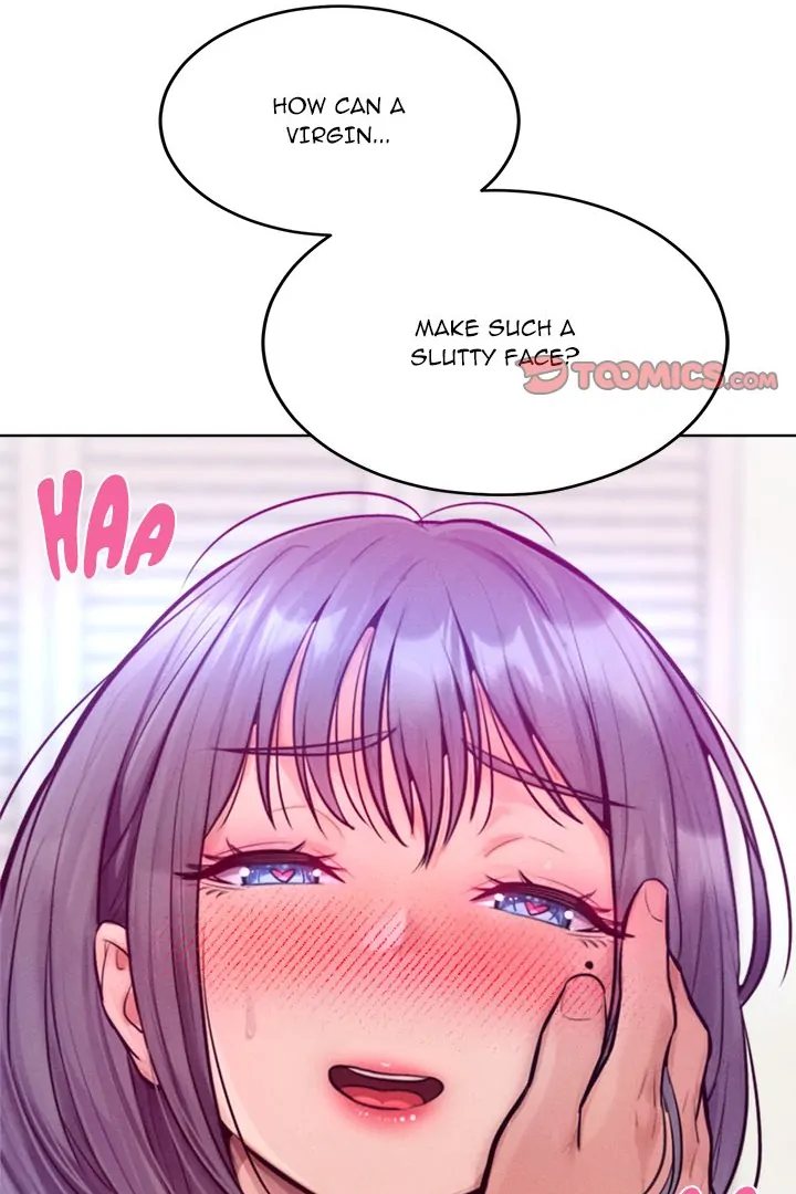 Tasty Missus X4 chapter 6 page 14