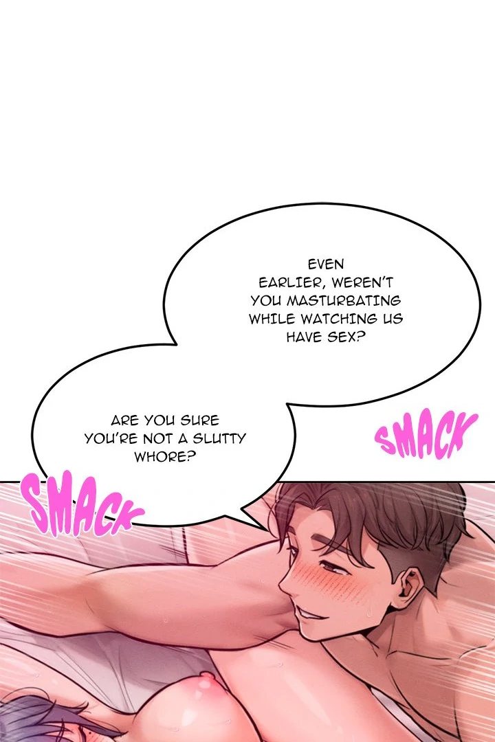 Tasty Missus X4 chapter 6 page 23