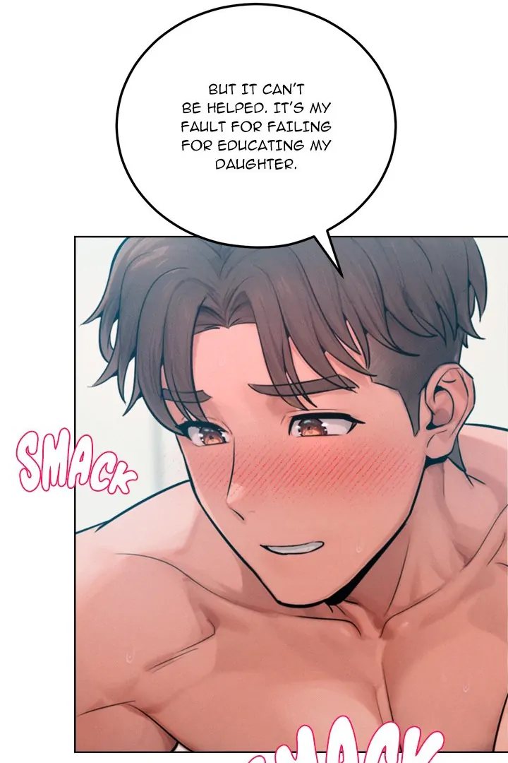 Tasty Missus X4 chapter 6 page 31
